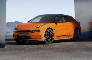 【河南汽车在线】